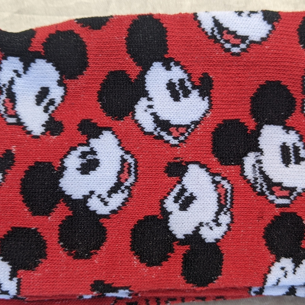 Mickey Mouse Docks - Picture 3 of 3